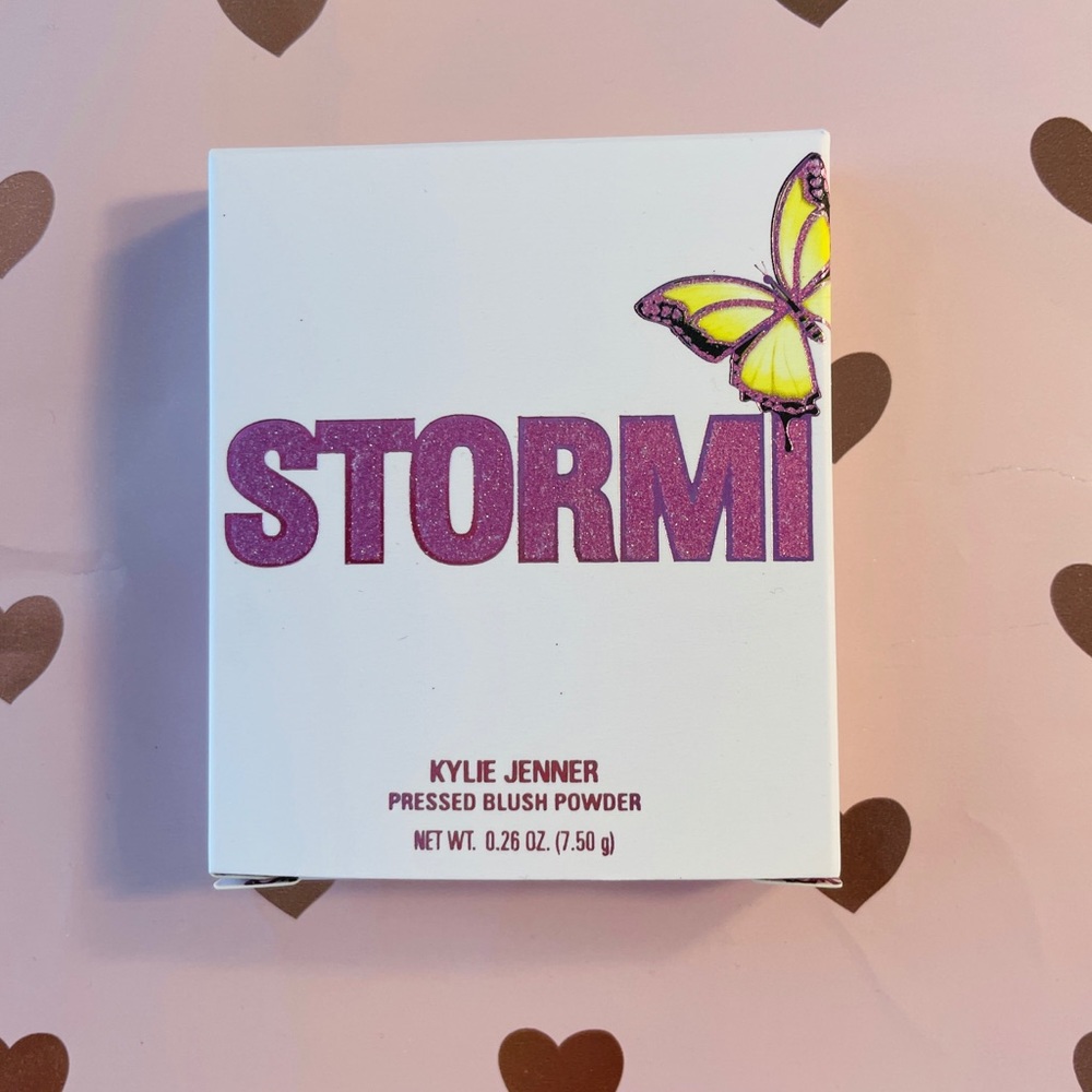 🦋KYLIE STORMI🦋FLUTTER IN LOVE🦋SOLD OUT 🦋